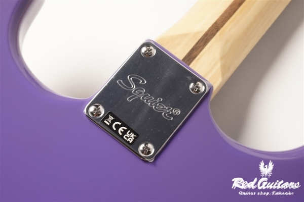 SONIC STRATOCASTER - UVT